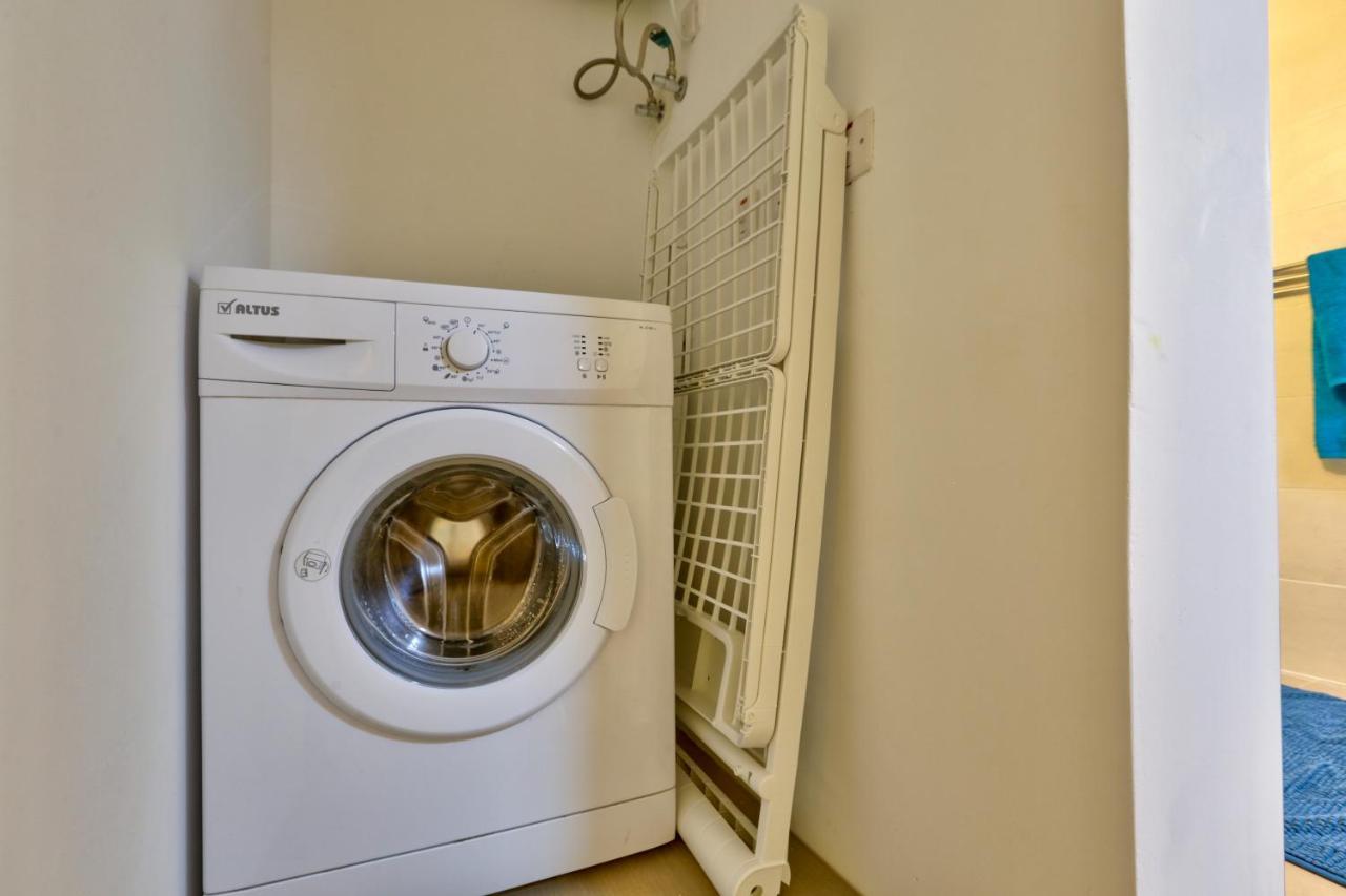 Charming Valletta 1 Bedroom Apartment Off Republic Street Sleeps 4 Zewnętrze zdjęcie